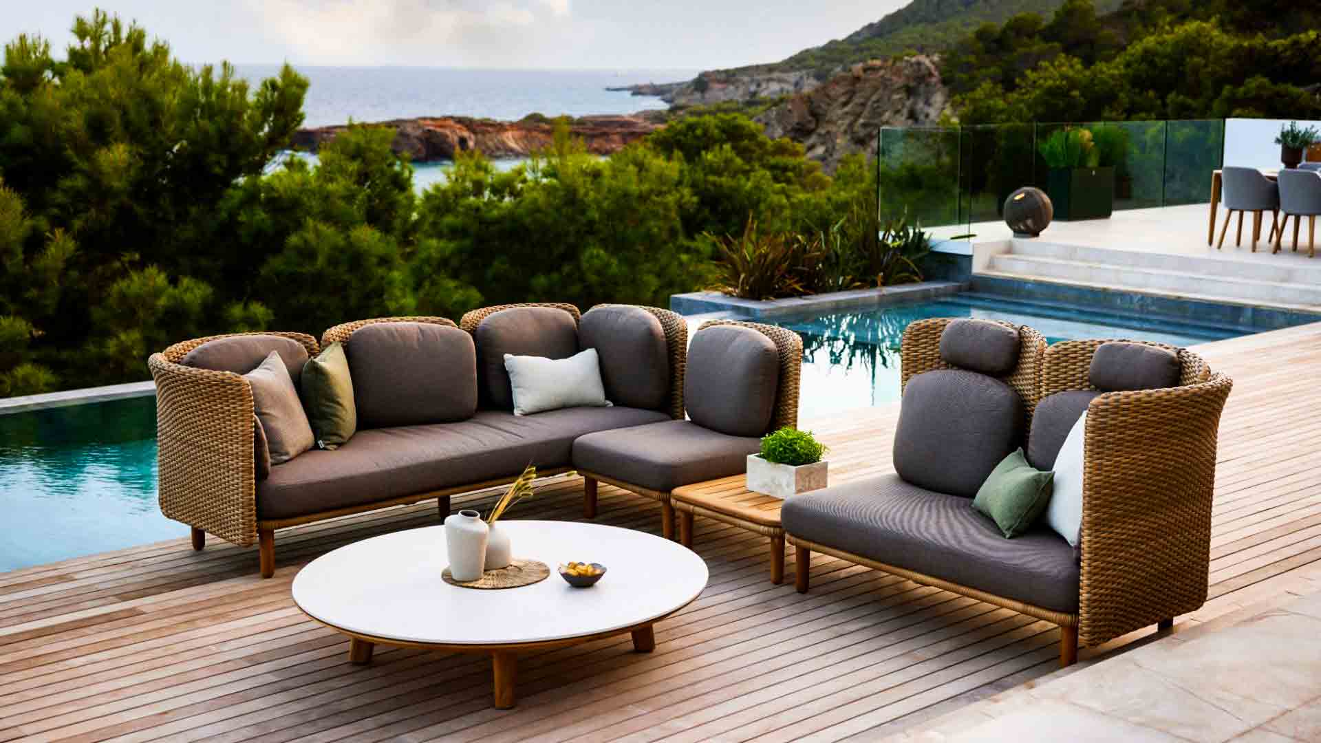 No More Sweat: Outdoor Foam’s Moisture Hack