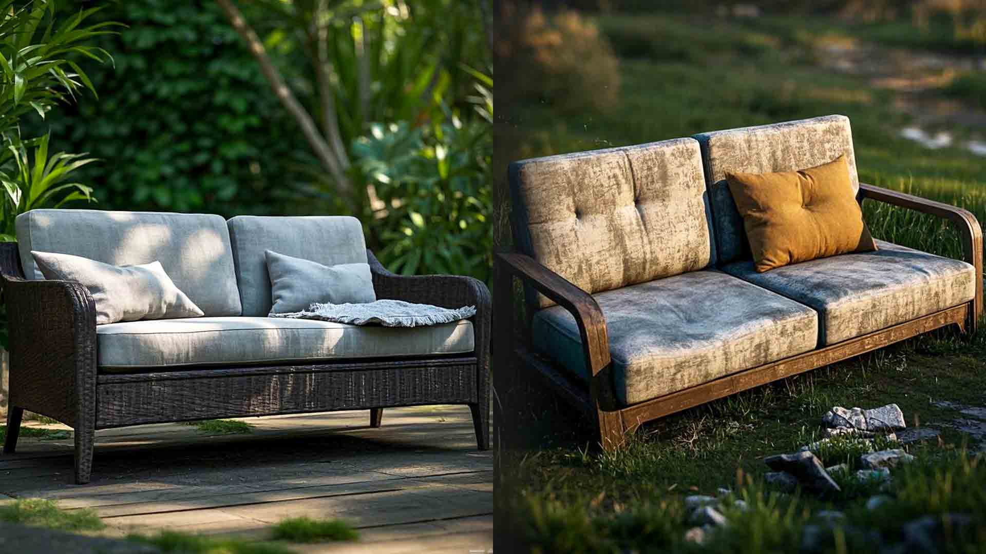 DrainFast Foam Cushion